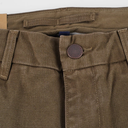 Freenote Cloth workers chino slim fit 14 ounce slub