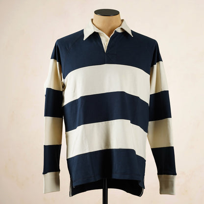 Heimat Rugby – Ink/ Seashell