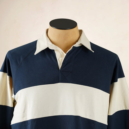 Heimat Rugby – Ink/ Seashell