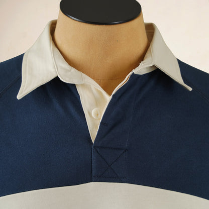 Heimat Rugby – Ink/ Seashell