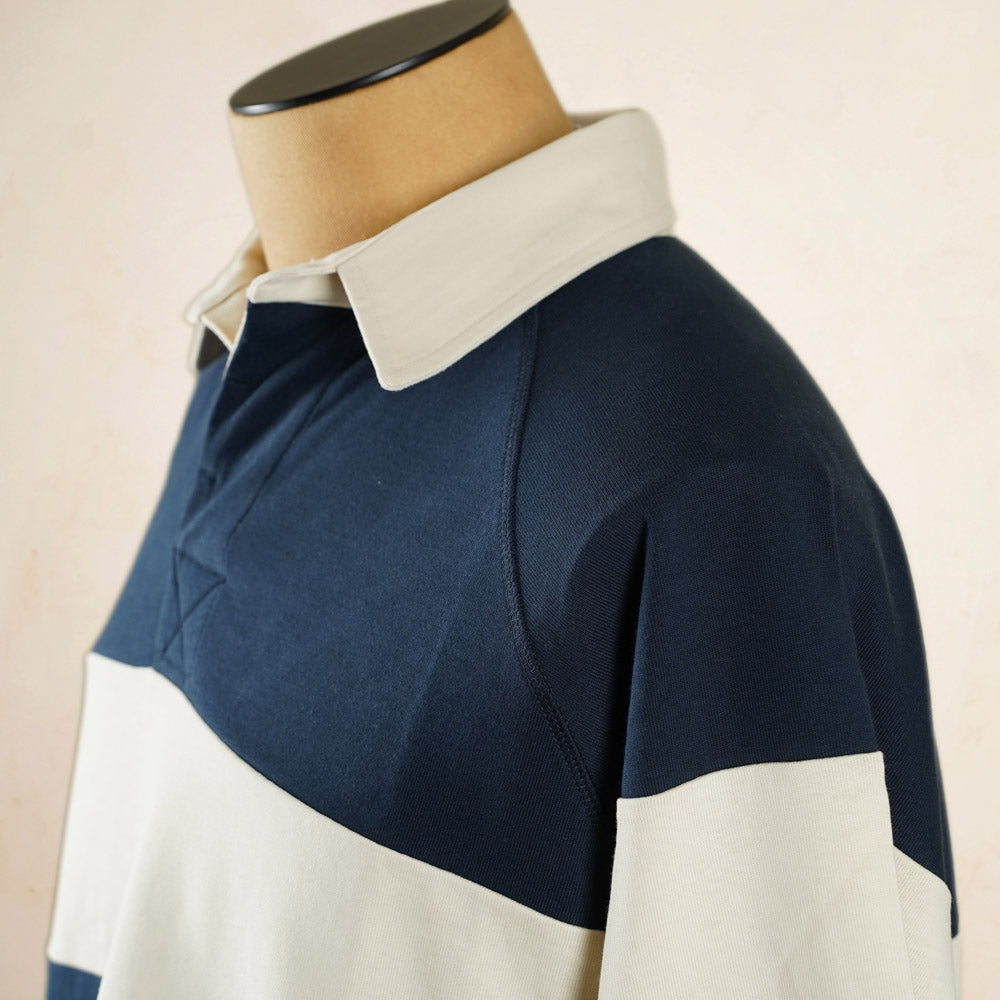 Heimat Rugby – Ink/ Seashell