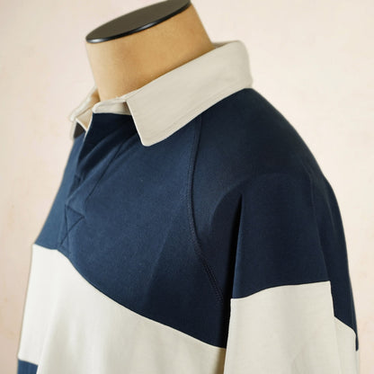 Heimat Rugby – Ink/ Seashell