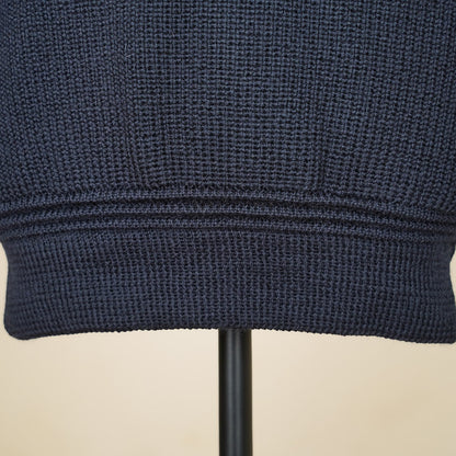 Heimat Skipper Sweater - Ink