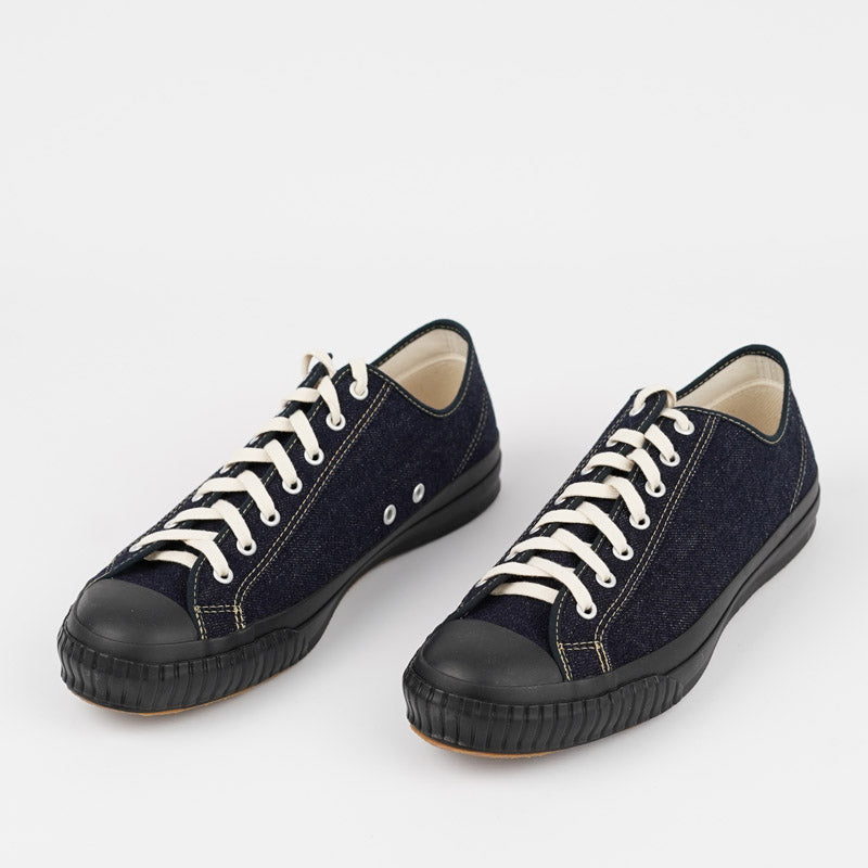 John Lofgren Champion Sneakers Denim