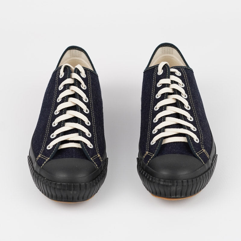 John Lofgren Champion Sneakers Denim