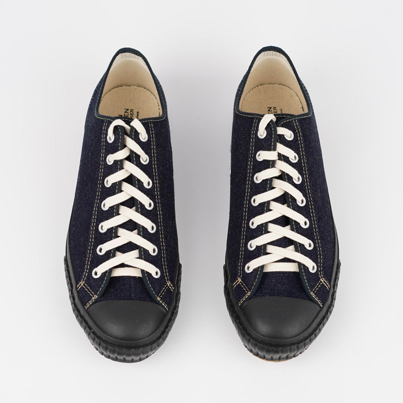 John Lofgren Champion Sneakers Denim