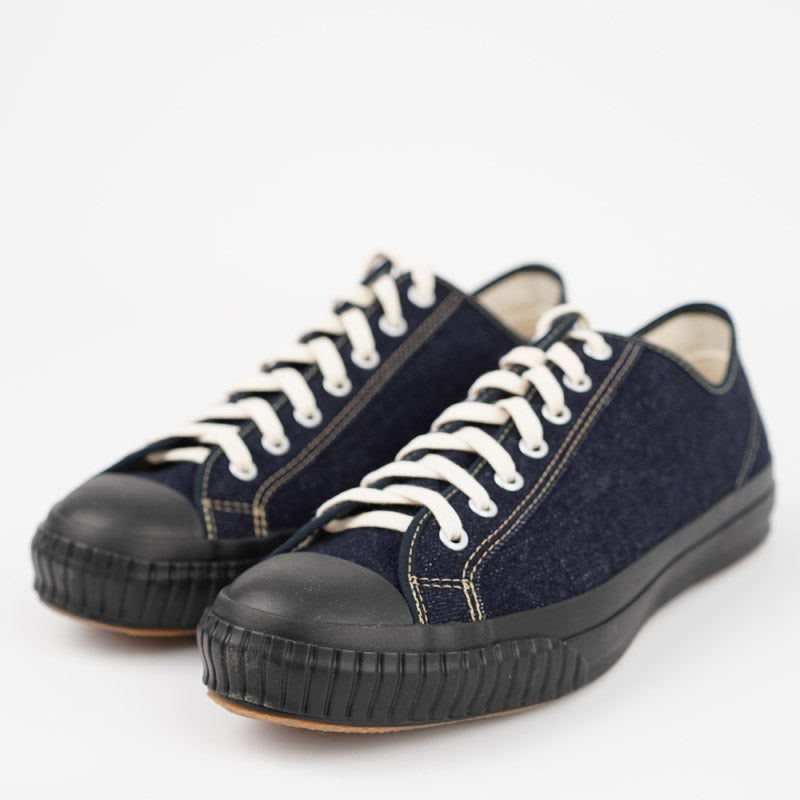 John Lofgren Champion Sneakers Denim