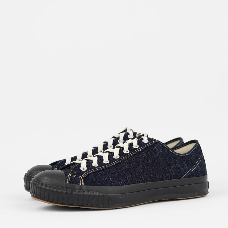 John Lofgren Champion Sneakers Denim