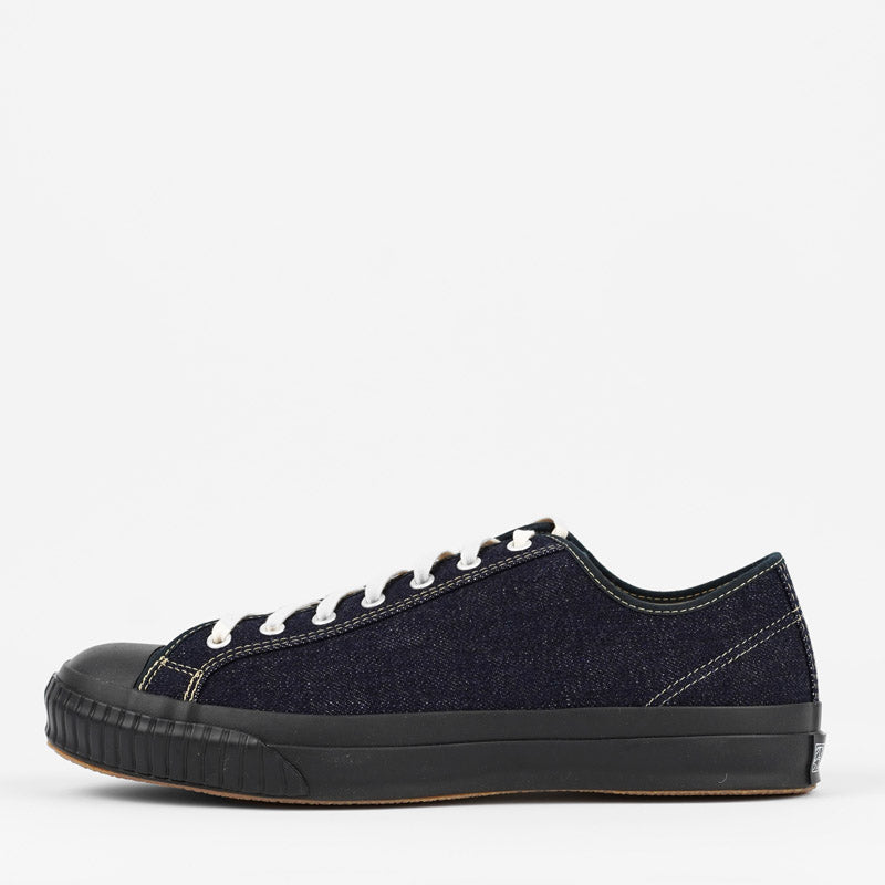 John Lofgren Champion Sneakers Denim