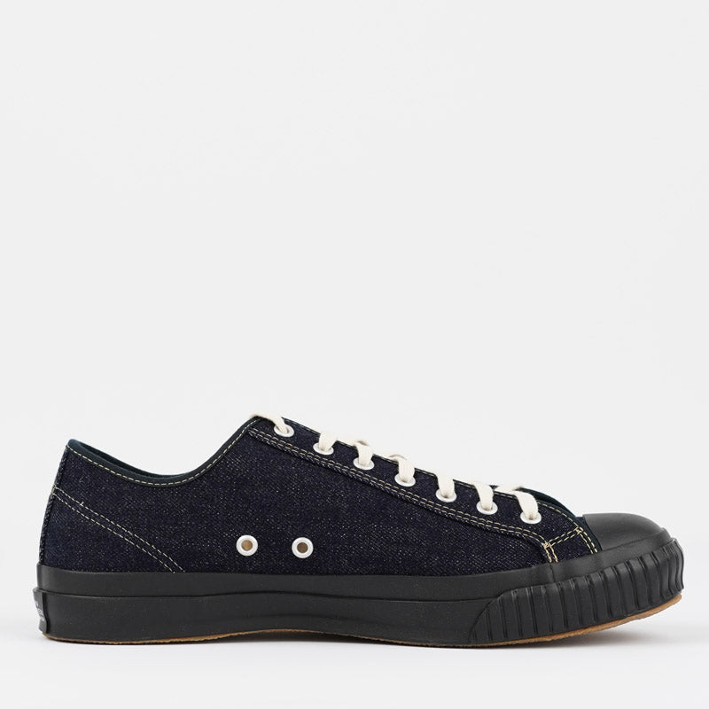 John Lofgren Champion Sneakers Denim