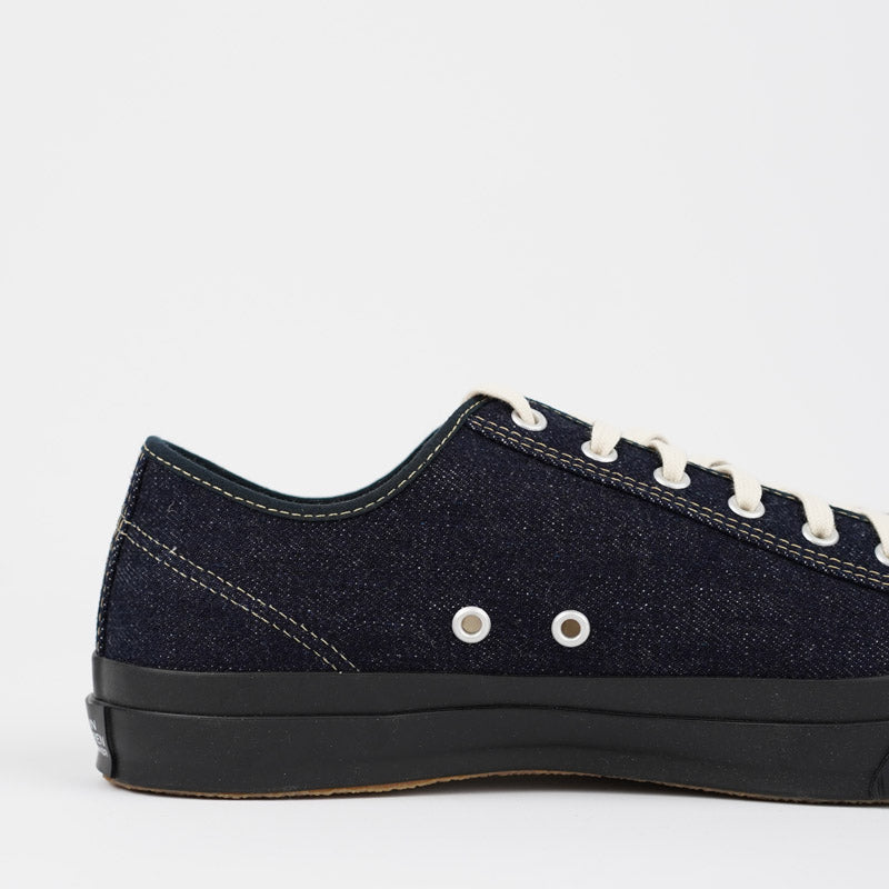 John Lofgren Champion Sneakers Denim