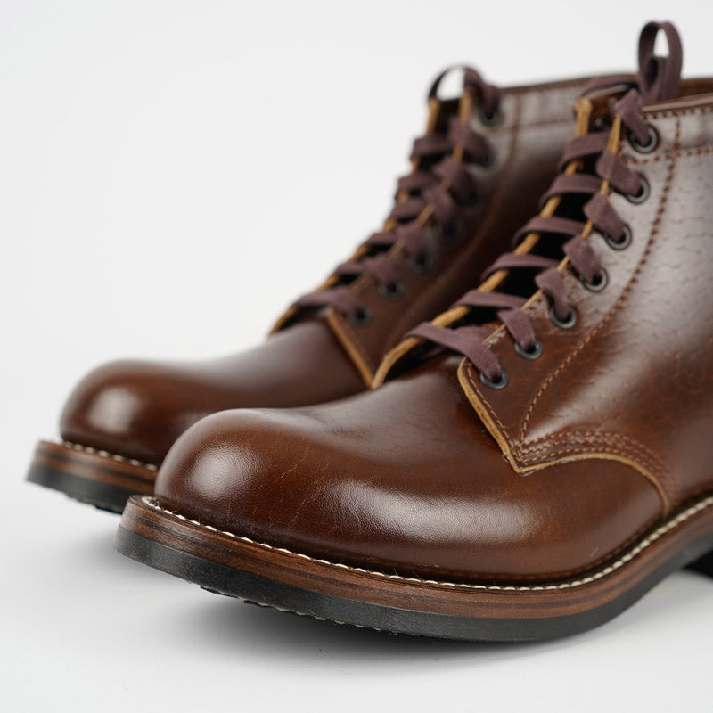 ohn Lofgren Ludlow Boots Timber Shinki Horsebutt