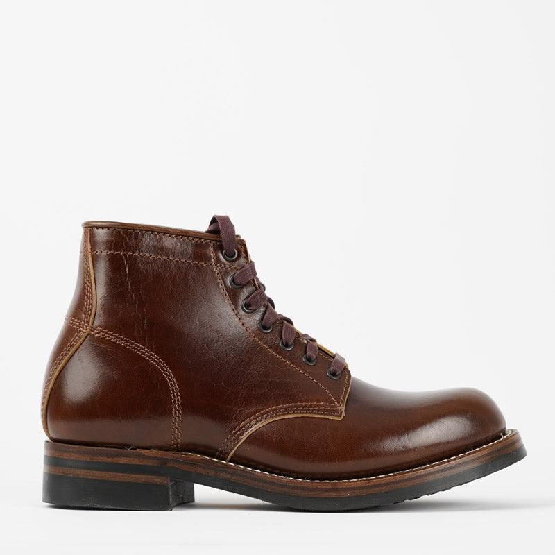 ohn Lofgren Ludlow Boots Timber Shinki Horsebutt