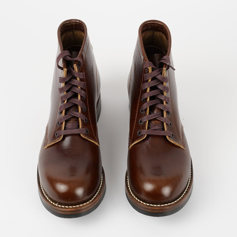 ohn Lofgren Ludlow Boots Timber Shinki Horsebutt