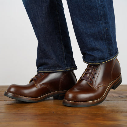 ohn Lofgren Ludlow Boots Timber Shinki Horsebutt