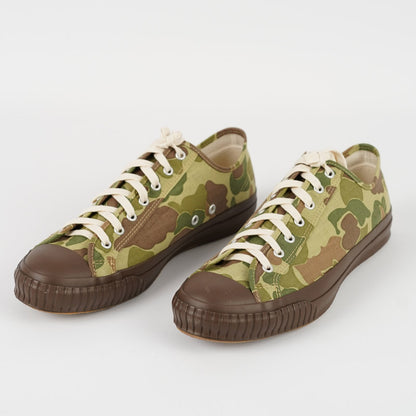 John Lofgren Champion Sneakers USM Camo