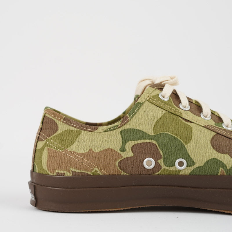 John Lofgren Champion Sneakers USM Camo