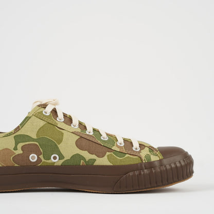 John Lofgren Champion Sneakers USM Camo