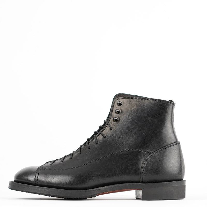 Makers Shoes Gulf Boots Guidi Horsebutt