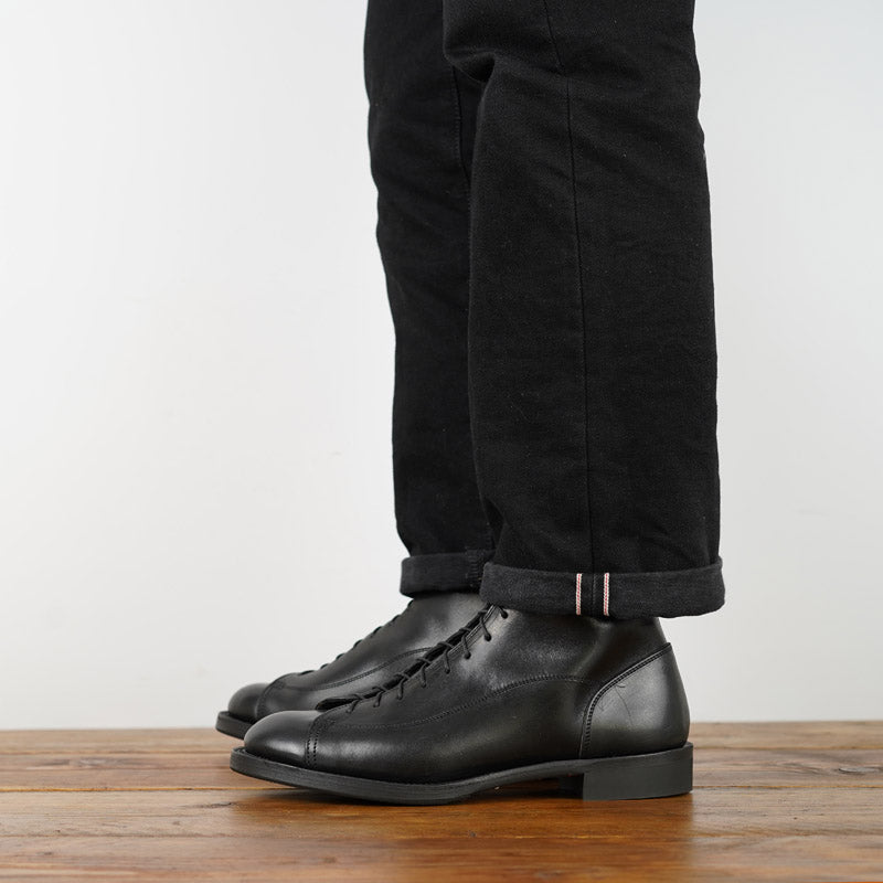 Makers Shoes Gulf Boots Guidi Horsebutt