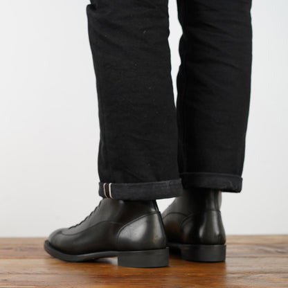 Makers Shoes Gulf Boots Guidi Horsebutt