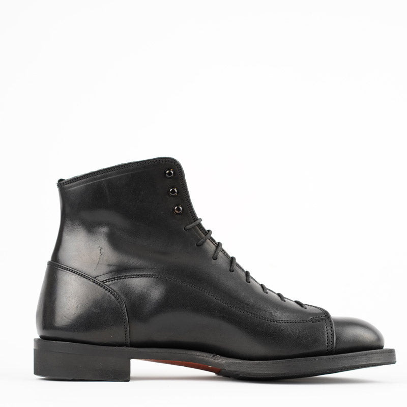 Makers Shoes Gulf Boots Guidi Horsebutt