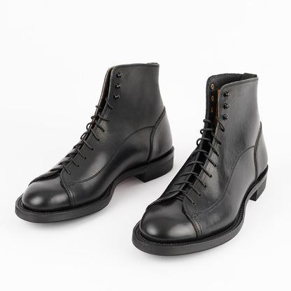 Makers Shoes Gulf Boots Guidi Horsebutt