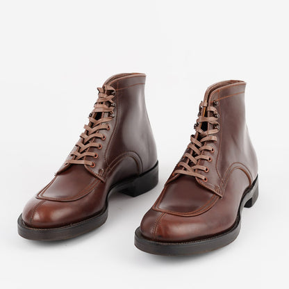 Makers Shoes UMOCCA Boots #4 Cordovan