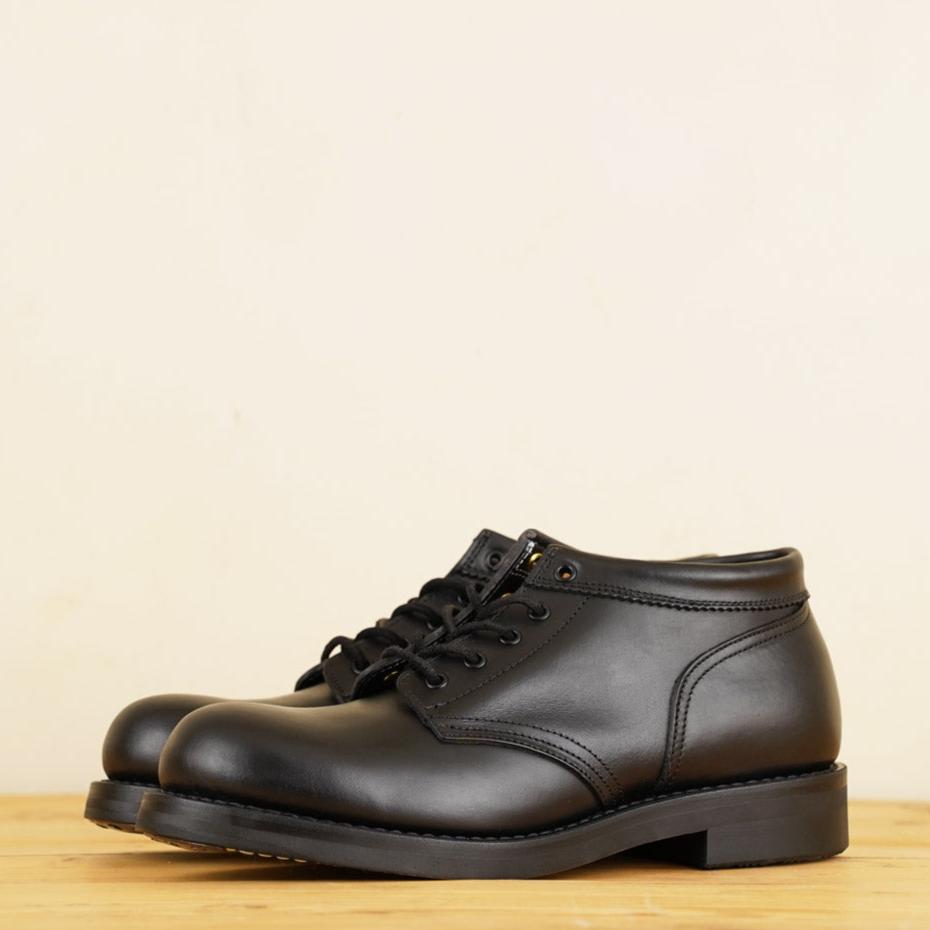 Coupen Boots - Black Dressner