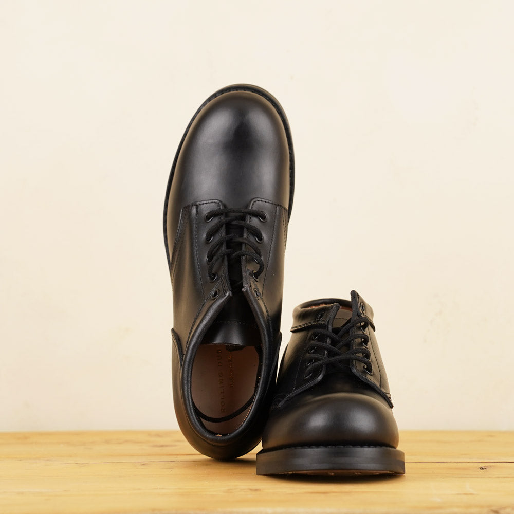 Coupen Boots - Black Dressner