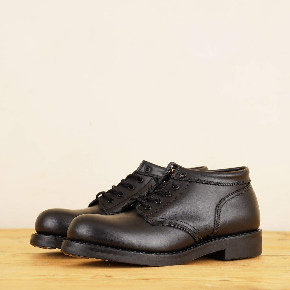 Coupen Boots - Black Dressner