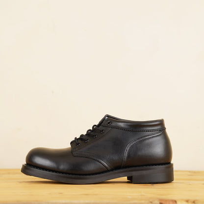 Coupen Boots - Black Dressner