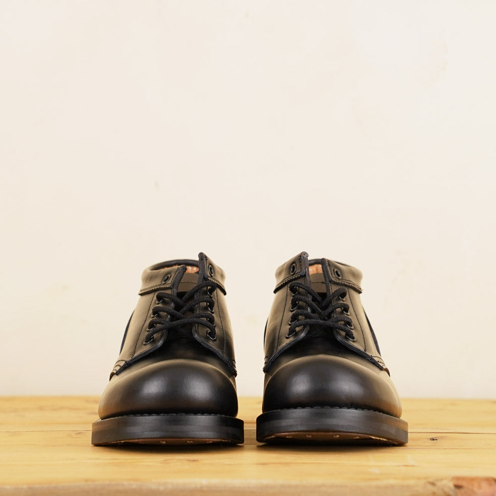 Coupen Boots - Black Dressner