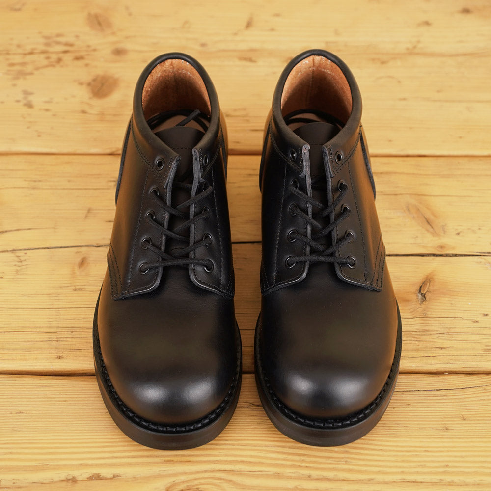 Coupen Boots - Black Dressner