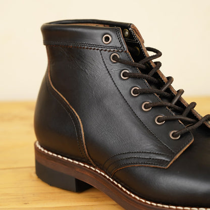 Coupen 7 Boots - Black CXL