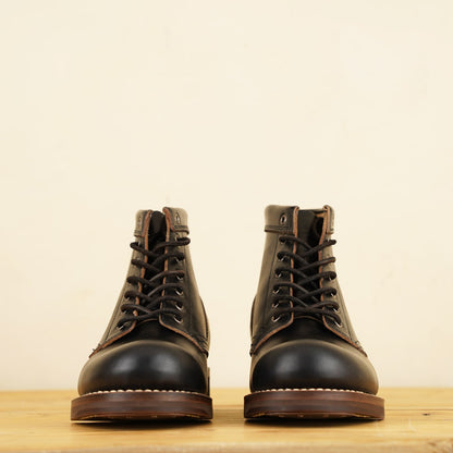 Coupen 7 Boots - Black CXL