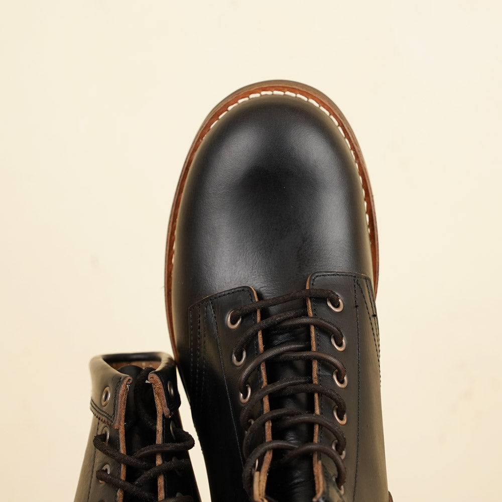 Coupen 7 Boots - Black CXL