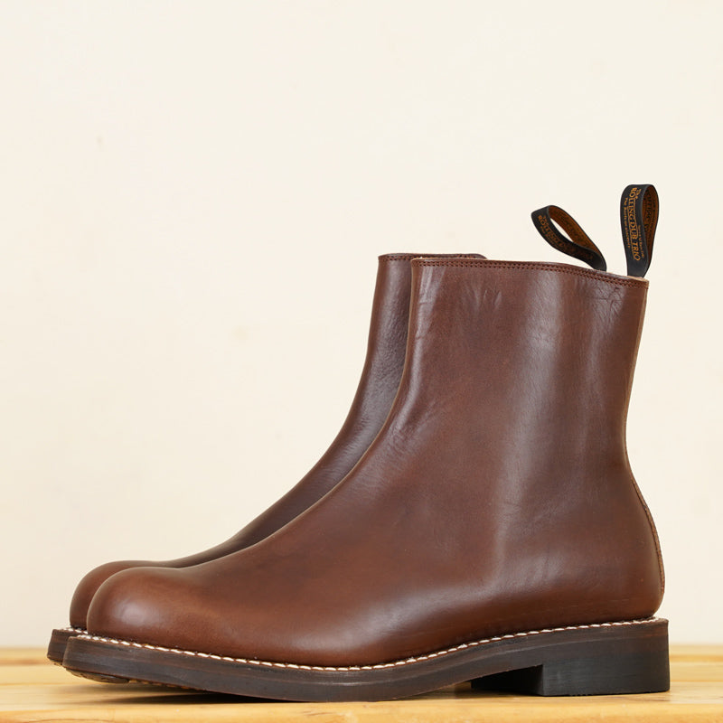 Casper Boots - Brown CXL