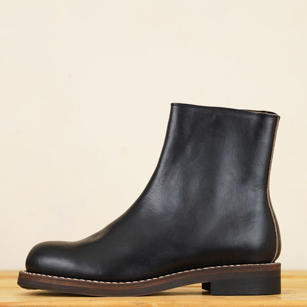 Casper Boots - Black CXL