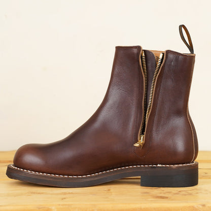 Casper Boots - Brown CXL