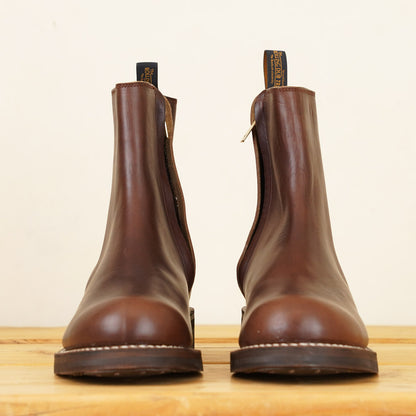 Casper Boots - Brown CXL