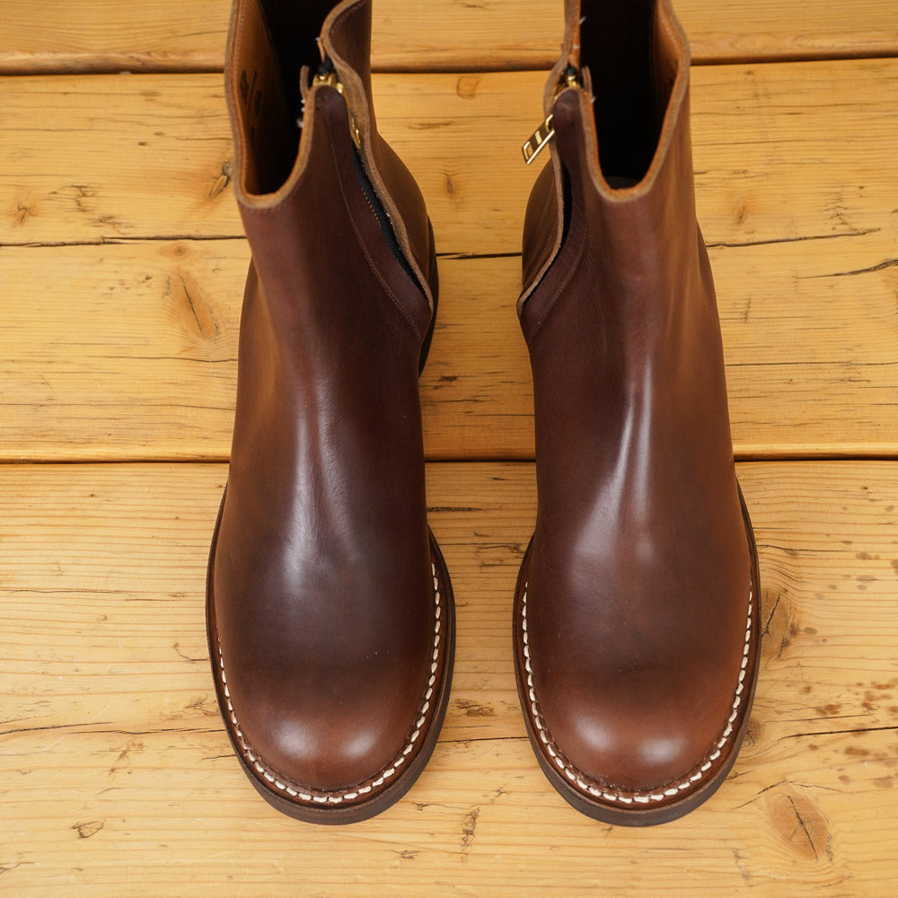 Casper Boots - Brown CXL