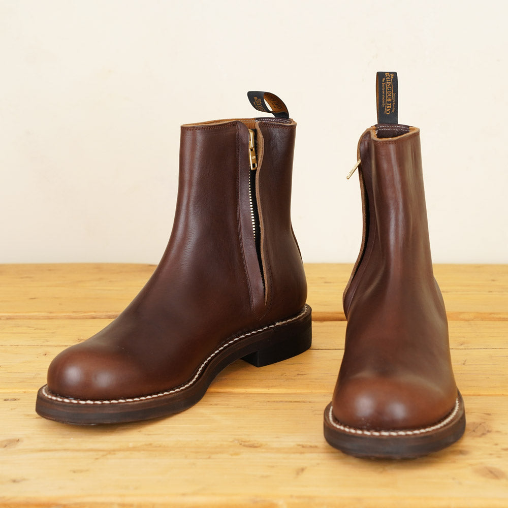 Casper Boots - Brown CXL