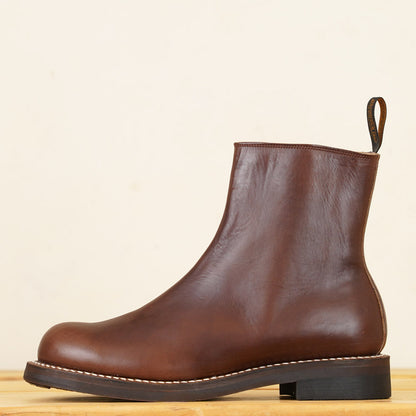 Casper Boots - Brown CXL