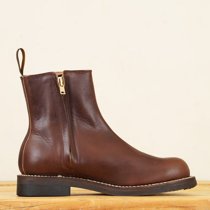 Casper Boots - Brown CXL