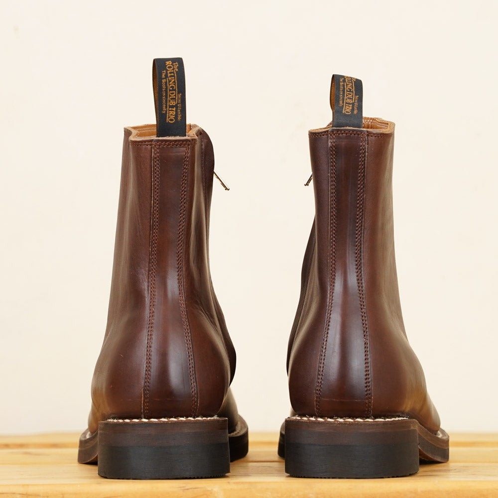 Casper Boots - Brown CXL