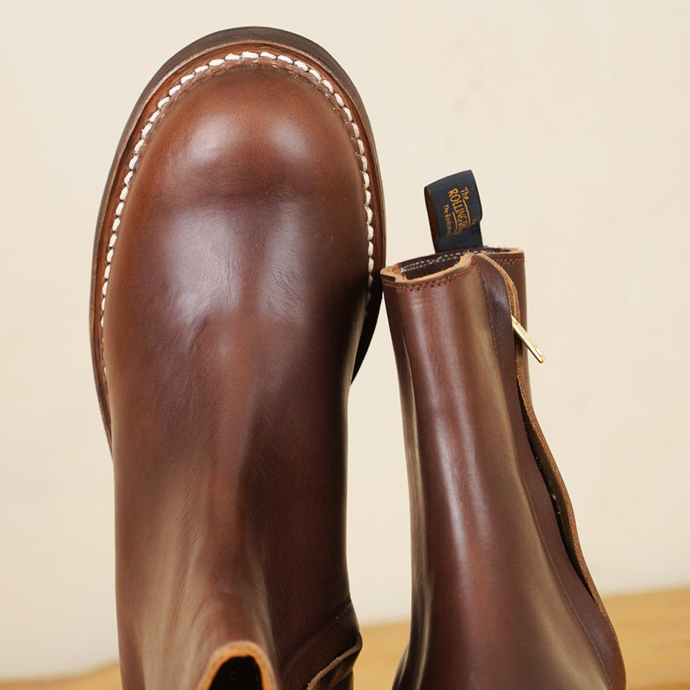 Casper Boots - Brown CXL