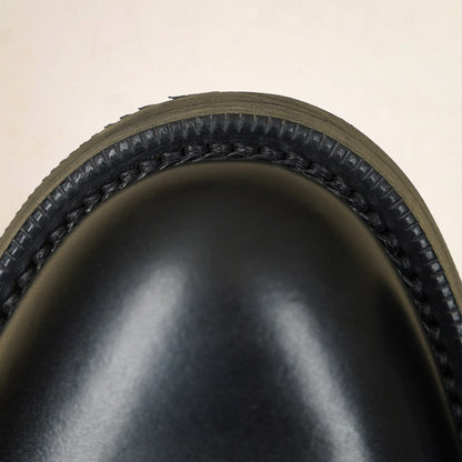 Rolling Dub Trio Gleaners Zip Boots - JP Box Calf