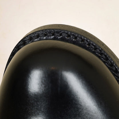 Rolling Dub Trio IN'EI Chelsea Boots - Black Dutch Calf