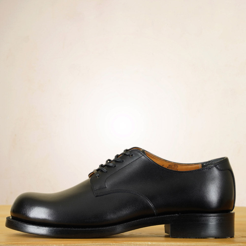 Rolling Dub Trio IN’EI Shoes - Black Dutch Calf